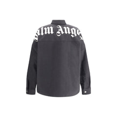 Camisa de Palm Angels