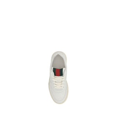 Zapatillas Gucci Re-Web