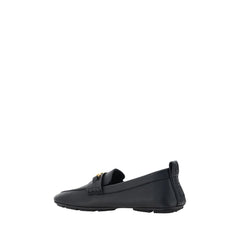 Mocasines de conductor Versace