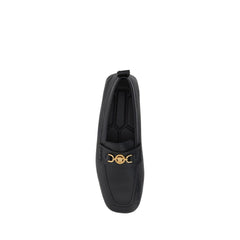 Mocasines de conductor Versace