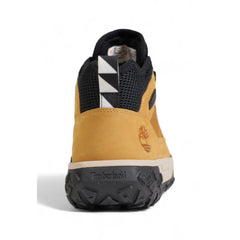 Zapatillas Timberland de piel reciclada marrón