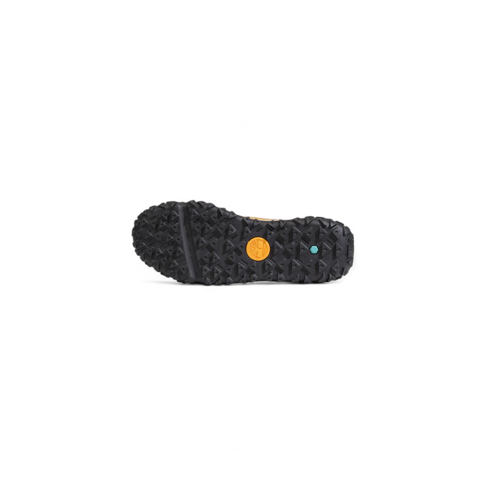 Zapatillas Timberland de piel reciclada marrón