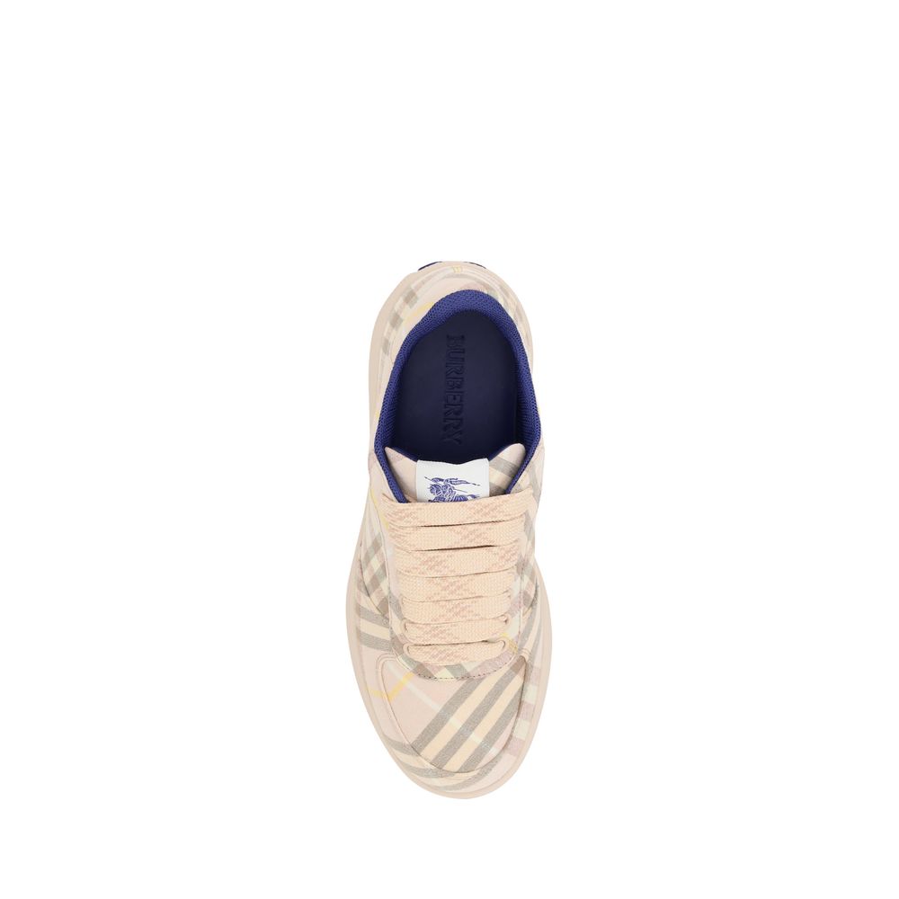 Zapatillas Burberry Archivio Check