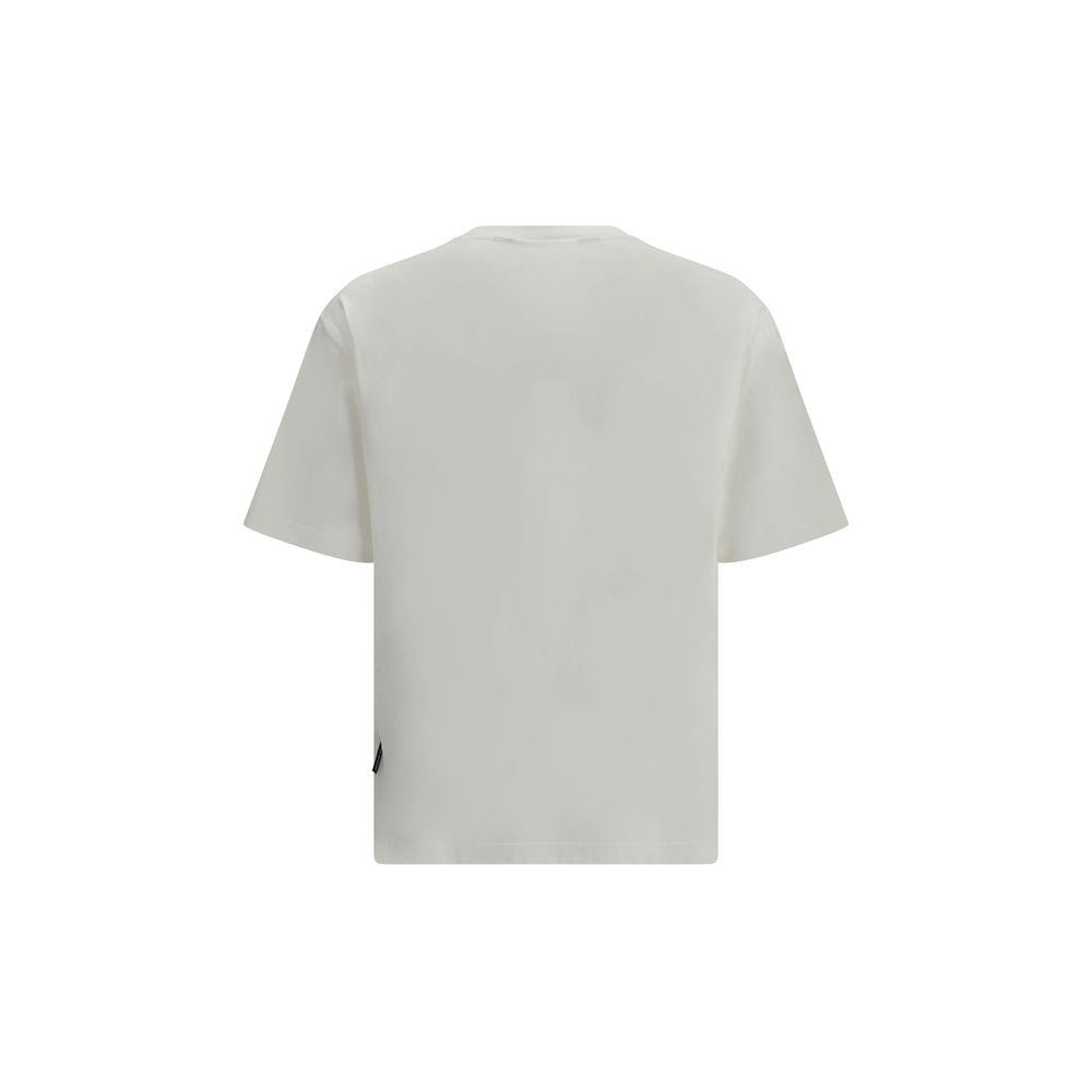 Camiseta Oasis Ardiente de Palm Angels