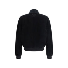 Chaqueta bomber Prada