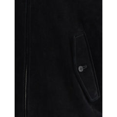 Chaqueta bomber Prada
