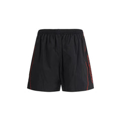 Pantalones cortos de chándal Balenciaga