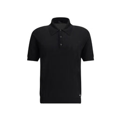 Suéter polo Prada