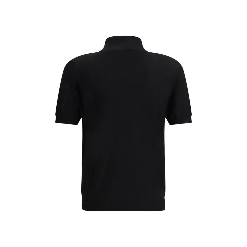 Suéter polo Prada