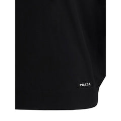 Suéter polo Prada