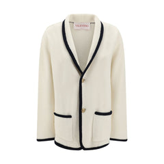 Chaqueta de punto Valentino