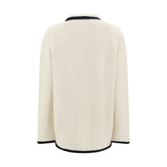 Chaqueta de punto Valentino