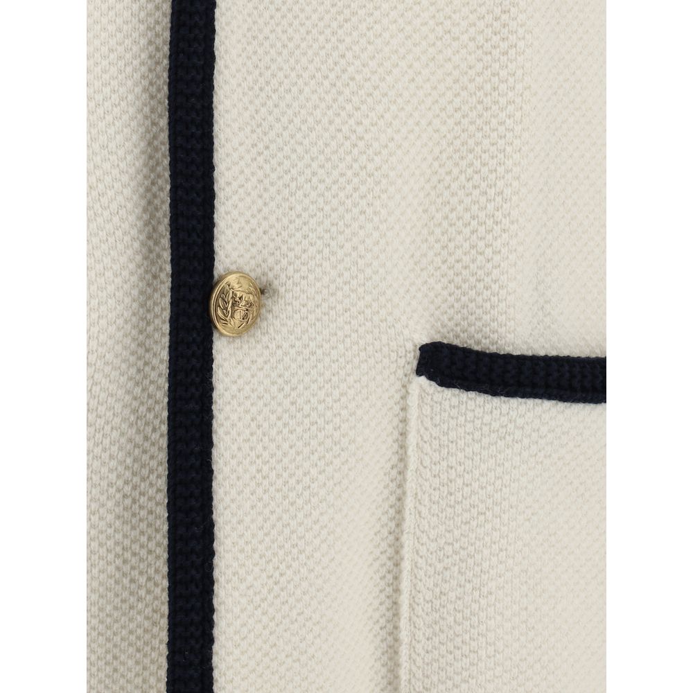 Chaqueta de punto Valentino