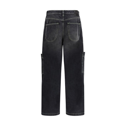 Vaqueros cargo vintage Off-White