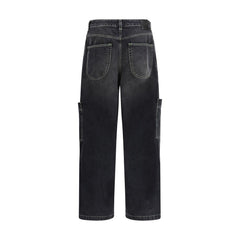 Vaqueros cargo vintage Off-White