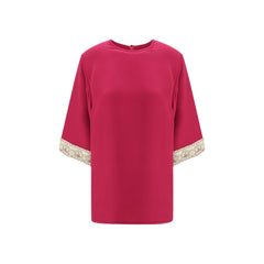 El top joya de Valentino