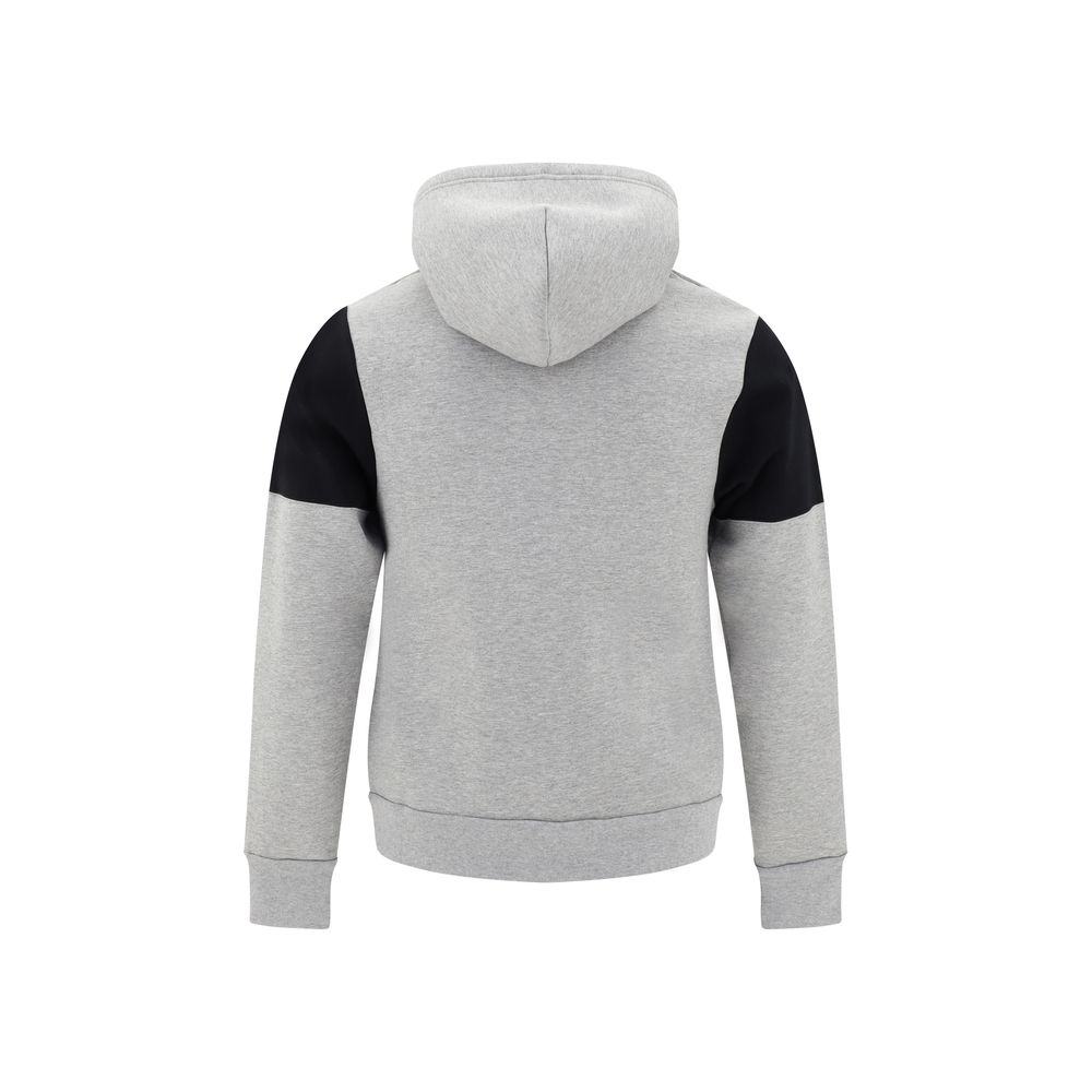 Sudadera con capucha Balenciaga