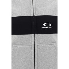 Sudadera con capucha Balenciaga