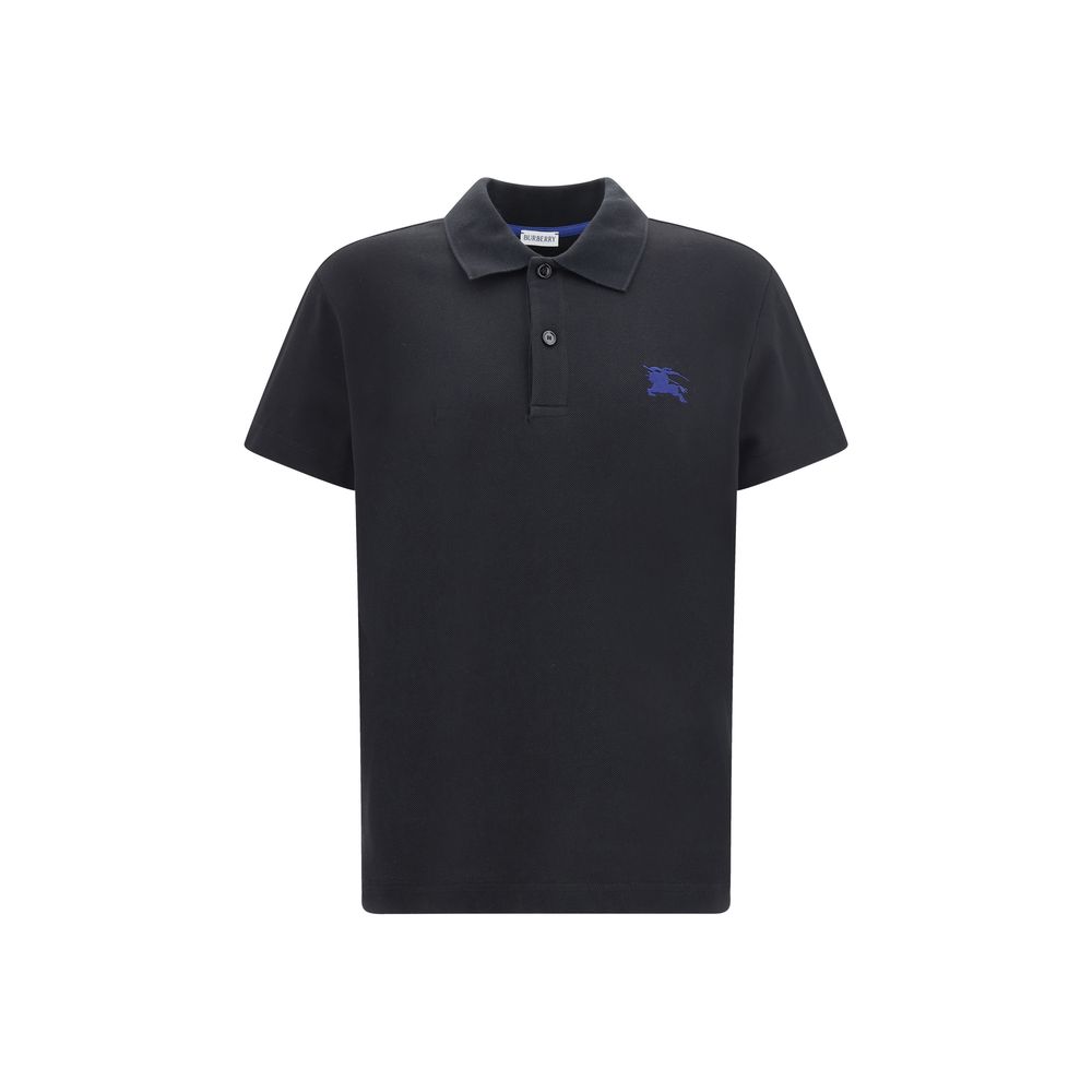 Polo Burberry Equestrian Knight