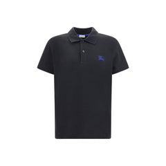 Polo Burberry Equestrian Knight