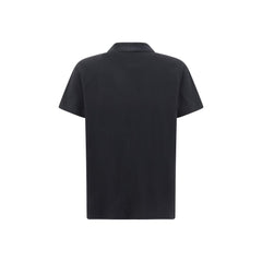 Polo Burberry Equestrian Knight