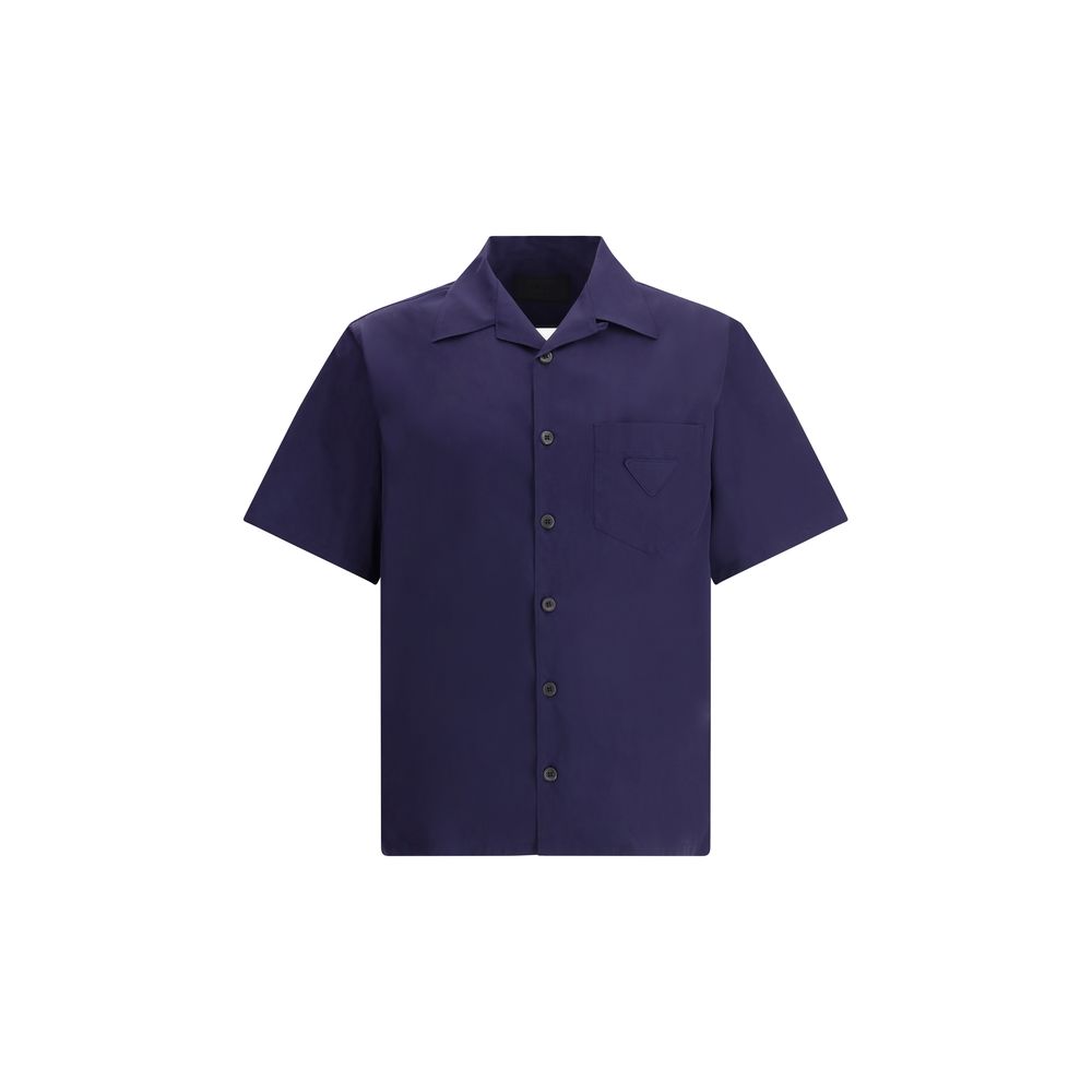 Camisa de manga corta Prada