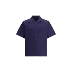 Camisa de manga corta Prada