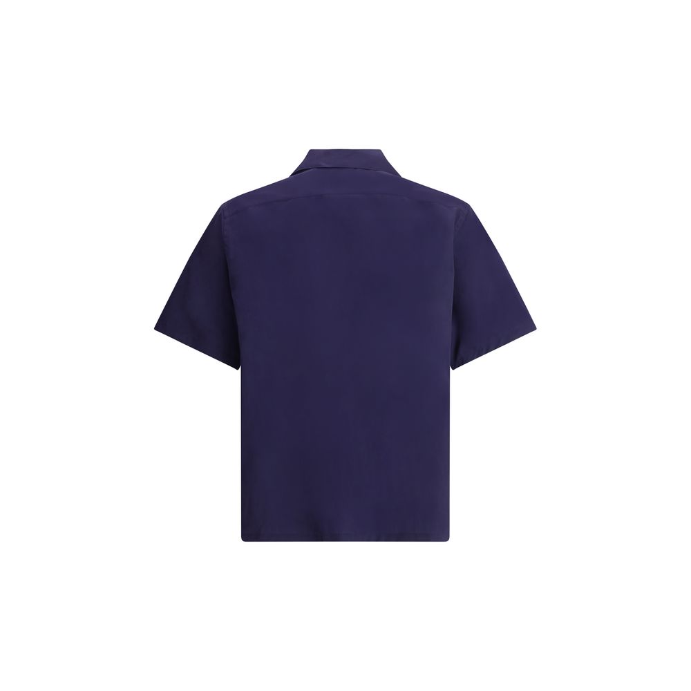 Camisa de manga corta Prada