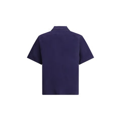 Camisa de manga corta Prada