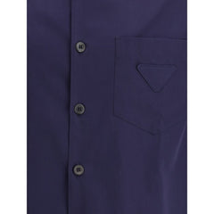 Camisa de manga corta Prada