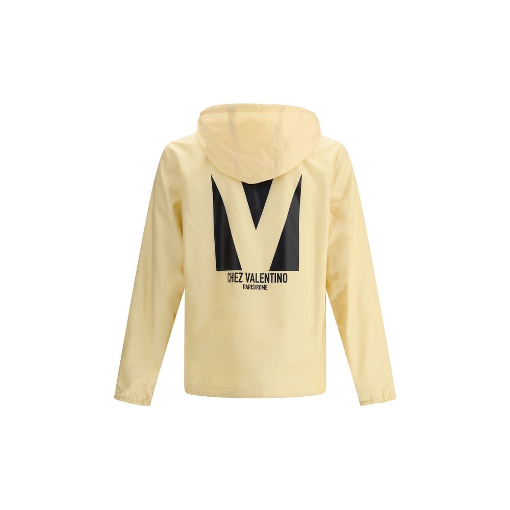 Chaqueta impermeable Valentino