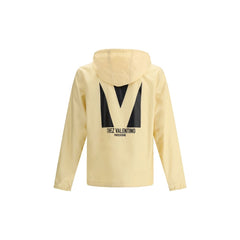 Chaqueta impermeable Valentino