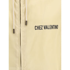 Chaqueta impermeable Valentino