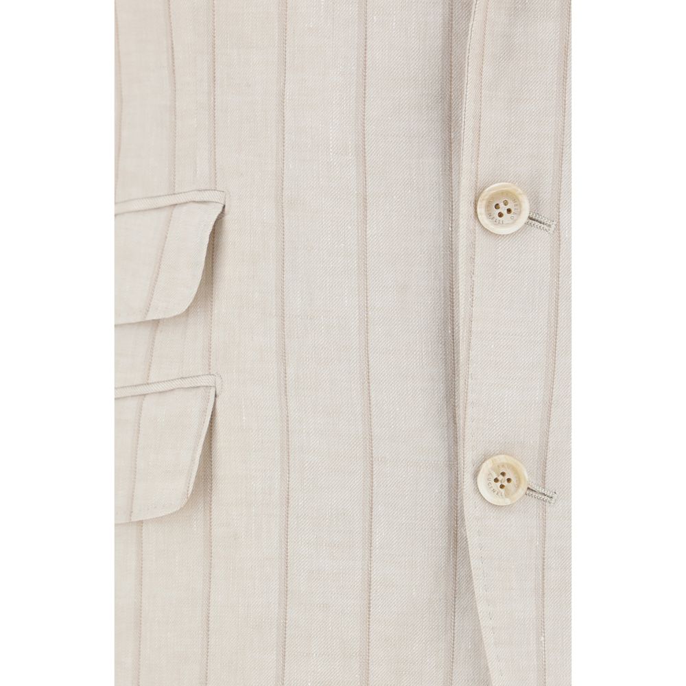 Chaqueta Brunello Cucinelli
