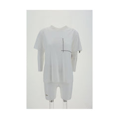 Camiseta Brunello Cucinelli con adornos