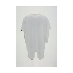 Camiseta Brunello Cucinelli con adornos