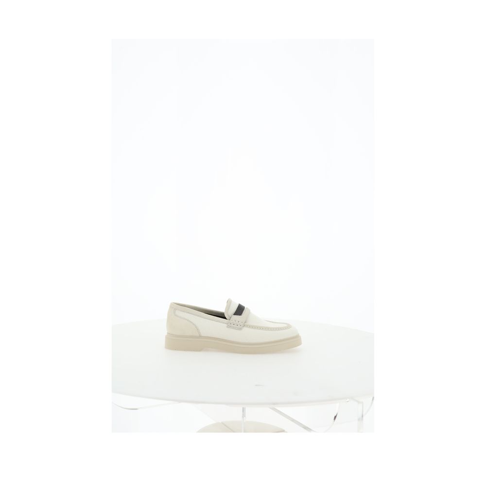 Mocasines Brunello Cucinelli