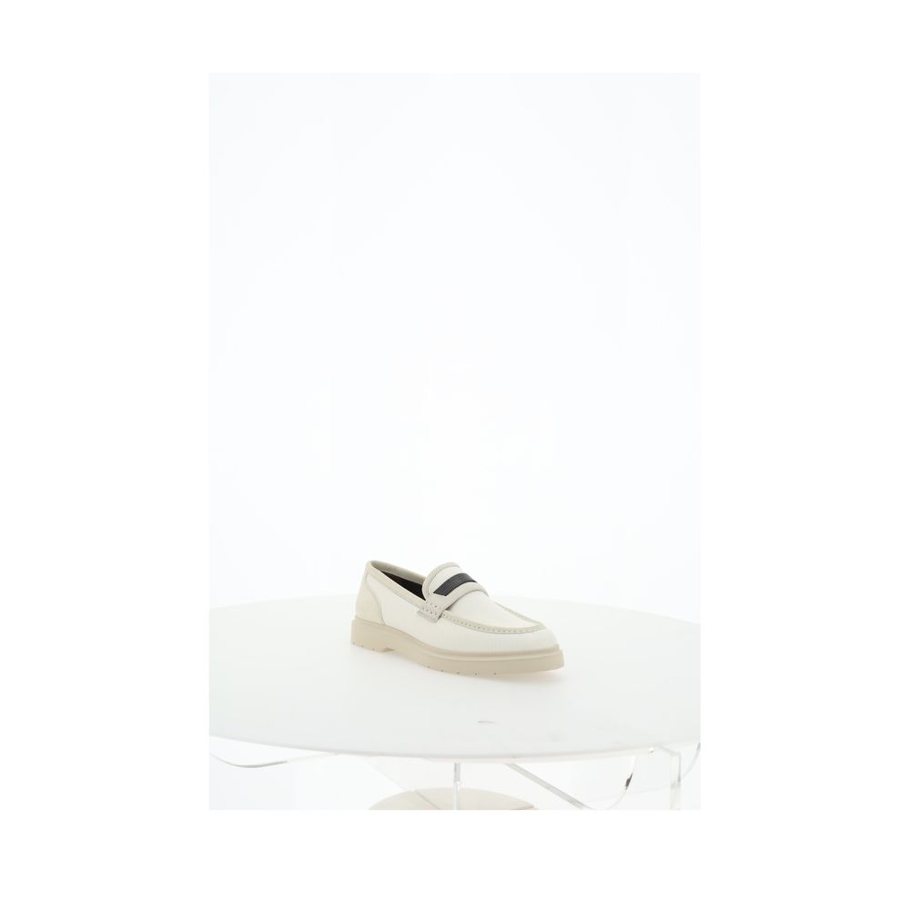 Mocasines Brunello Cucinelli