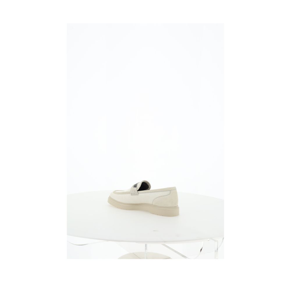 Mocasines Brunello Cucinelli