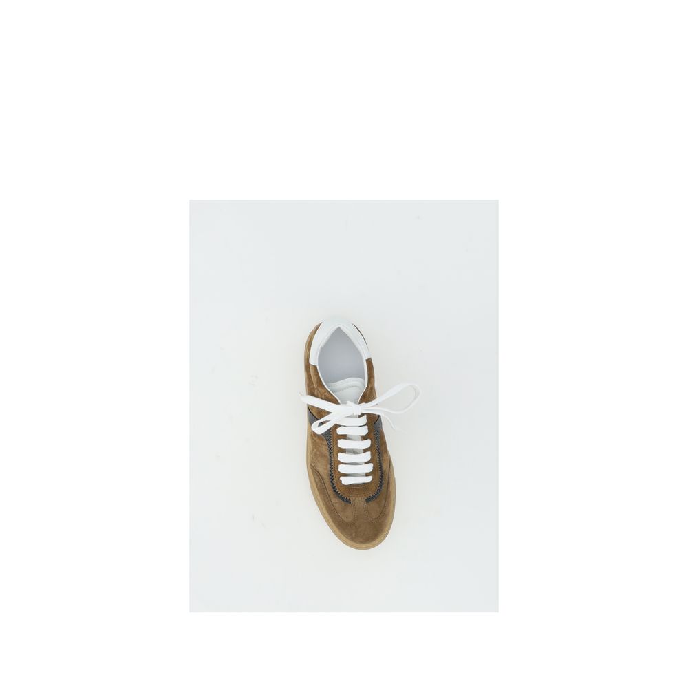 Zapatillas Brunello Cucinelli