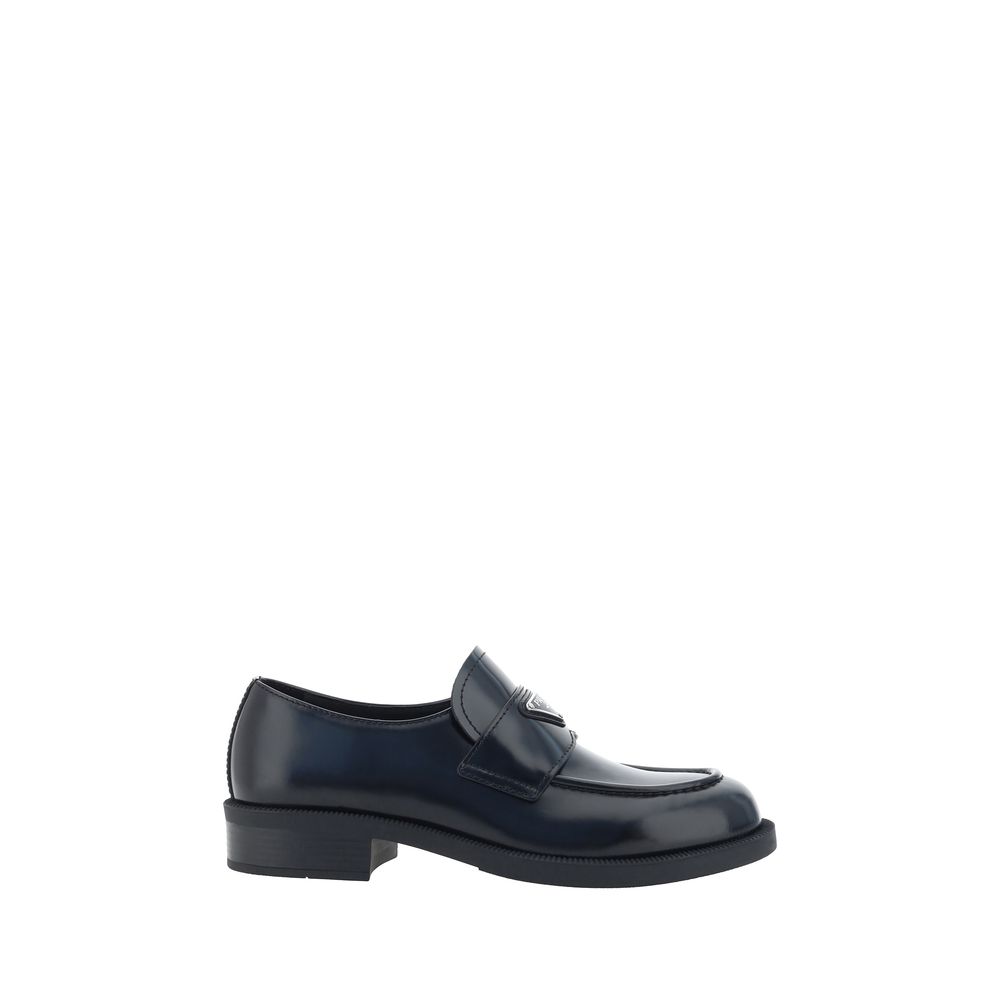 Mocasines Prada