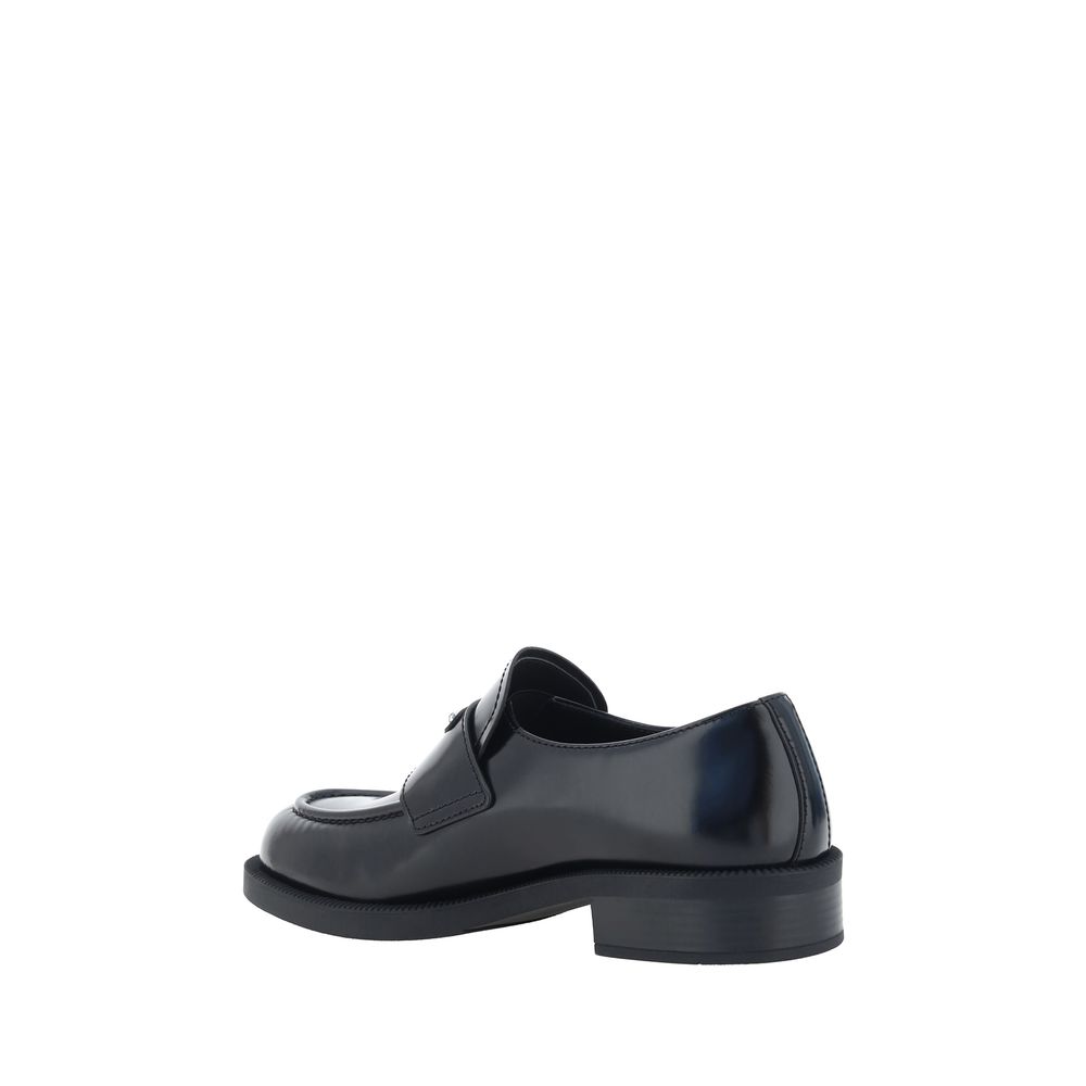 Mocasines Prada
