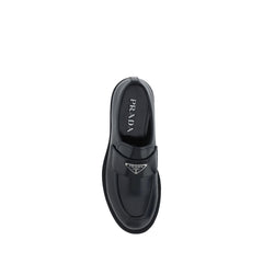 Mocasines Prada