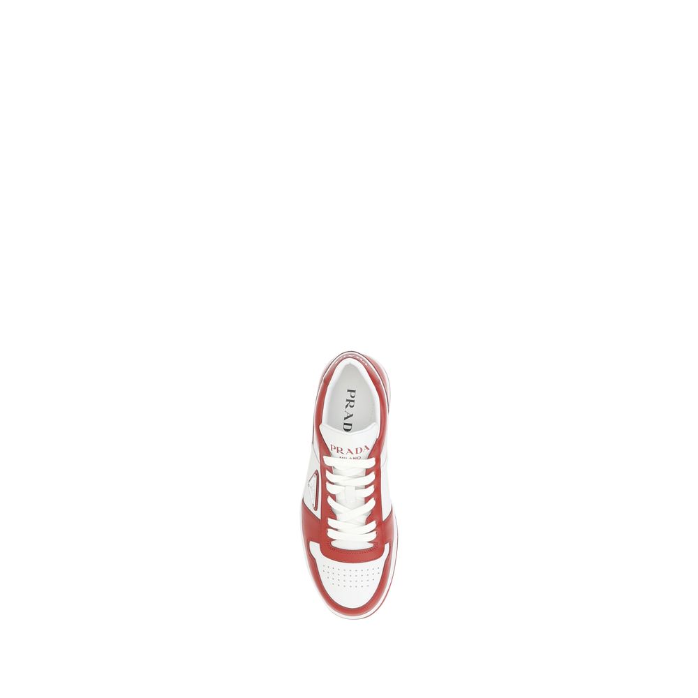 Zapatillas Prada Downtown