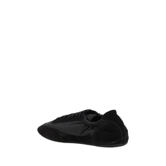 Zapatillas deportivas con el logotipo de Prada