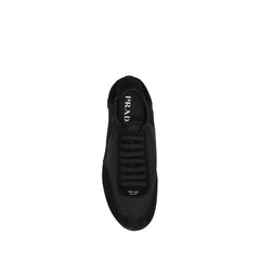 Zapatillas deportivas con el logotipo de Prada