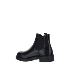 Botas Prada Chocolate
