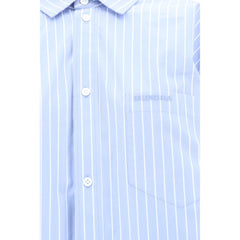 Camisa asimétrica Balenciaga