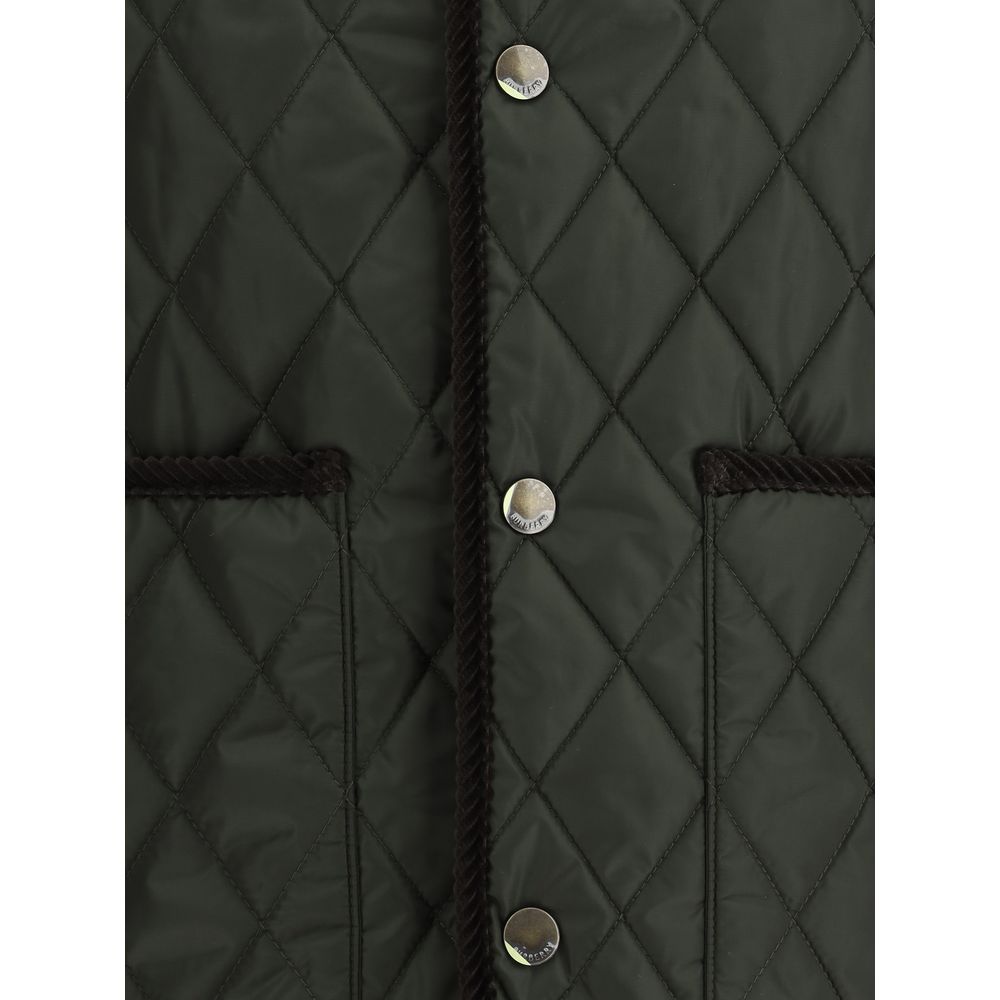 Chaleco Burberry