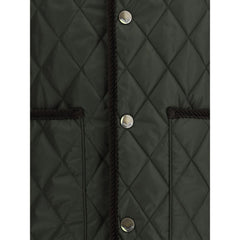 Chaleco Burberry